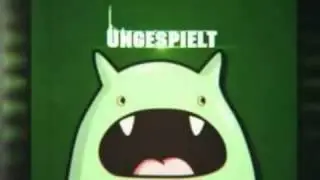 Ungespielt Intro Song  [Overwerk Contact]