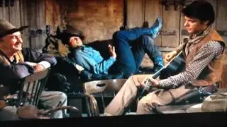 Rio Bravo Songs!!