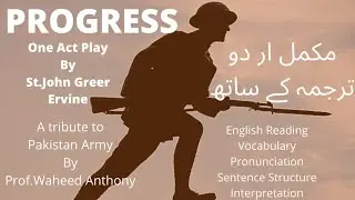 Word to word translation of
