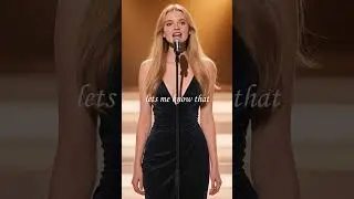 When You Say Nothing At All - Lyrics - Alison Krau #englishthroughsongs #music #trending