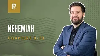 Hearing God | Nehemiah 8-10