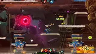 Awesomenauts Assemble! 2025