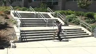 The North End Video: Trailer 1