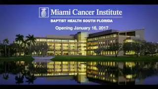 Changing the Future of Cancer Care