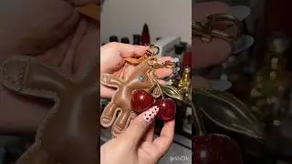 Cute charms from #amazonfinds #amazonproducts #bagcharms #fypシ゚viral