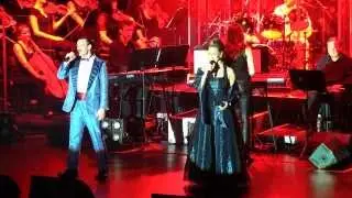 a spectacular night of Queen-Barcelona-the Bohemians @ KKThun 27.01.2014