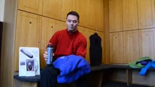 ProQuip Golf Water Repellent Knitwear Collection