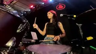 Show de Temporada X (2024) | Wild Flowers / Cry Baby - Janis Joplin