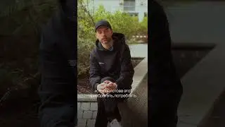 Блиц опрос Ивана Басова