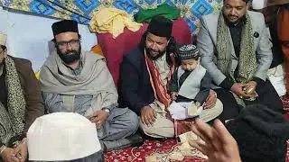 Assalam e Hazrate khatoon e Jannat zishan Faizan Qawwal 2026