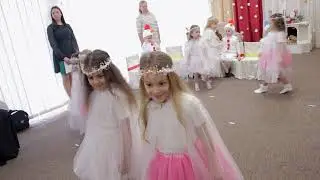 Emilia Christmas 2025