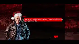 Holiday Chase (Races 79-97)