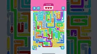 Wiggle Escape Level 311-312-313-314-315-316-317-318-319-320