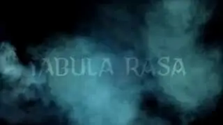 Tabula Rasa Film Trailer