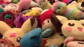 Anime North Texas 2016