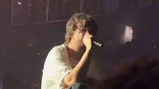 Tame Impala - My Old Ways (Live at Brooklyn, NYC 10/27/2025)