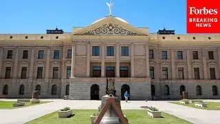 Arizona House Rejects Effort To Repeal 1864 Abortion Ban