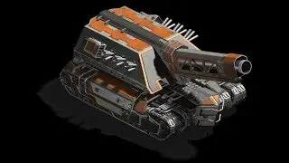 War Commander - Sentinels (120) Omega Juggernaut Bas. Fastest Way.