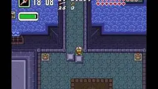 BS Zelda - Sekiban Glitchfest (Part 5/??)