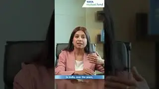 Tata Nifty Midcap 150 Momentum 50 Index Fund | Shaily Gang | Tata Mutual Fund