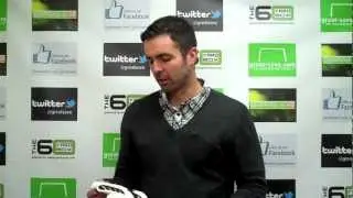 Kenny Arthur - Exclusive Interview