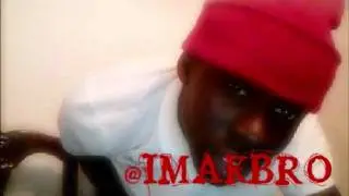 @IMAKBRO - UP #JerkinMix (Feb 2012)
