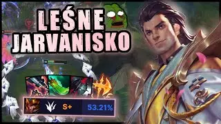 JARVAN TAK BROKEN ALE KLĄTWA ULUNGÓW
