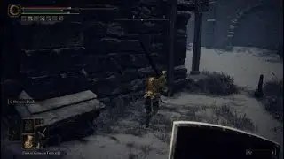 Least annoying ELDEN RING enemy design