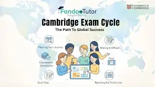 Cambridge Exam Cycle Explained: From Entry To Results & Certificates