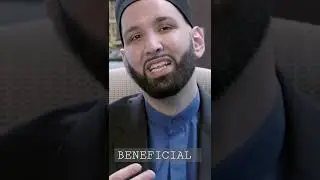 Names of the Sacred months in Islam | Omar Suleiman | #beneficial #islamic #shorts