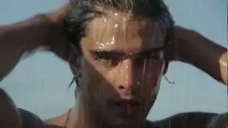 Marlon Teixeira - Armani Exchange Sunshower S/S 2013