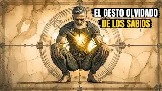 Sentadilla y el Retorno OCULTO a la Tierra | El MISTERIOSO Gesto Ancestral que Reconecta el Cuerpo