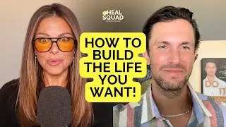 3 Ways to Create More Flow & How to Build the Life You Want w/ Performance Coach David Nurse