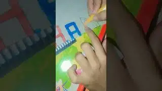 MY NAME IS NOOR SABS AART AND CRAFT ❤️😀