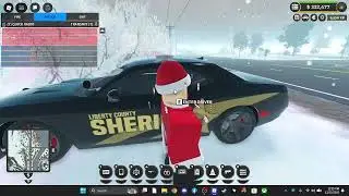 Emergency Response getting into a lot of high speed pursuits with heavy lag