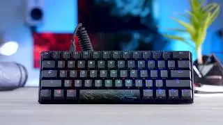 Top 5 Mechanical Keyboards in 2022 - BestTechCorner!