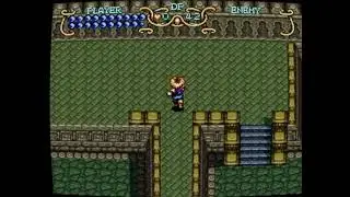 Illusion of Gaia - Angkor Wat [Remastered]