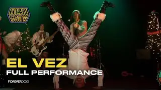El Vez - Live on The Best Show (Full Performance)