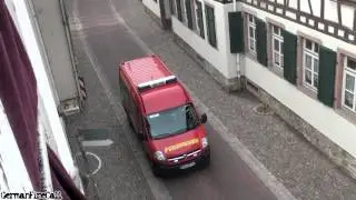 MTF als KdoW FF Erbach