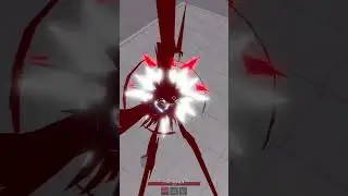 One shot monster Garou combo || tsb #roblox #thestrongestbattlegrounds #saitamabattlegrounds