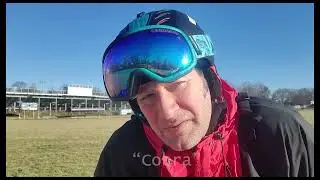 Выходите на холод!