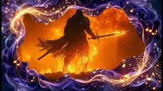 Cinderheart/🎧 Epic War Themes | Fantasy Game Music | Battle Soundtrack | instrumental music