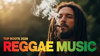 Roots Reggae Live Dub | Authentic Roots Sound