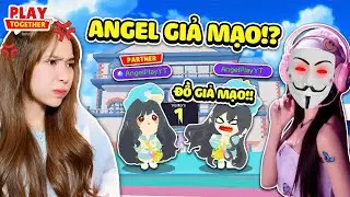 Angel Broke Into Fake House and Got Cursed 🥹| Play Together