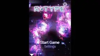 R-Type (J2ME) Music - Level 3 Theme