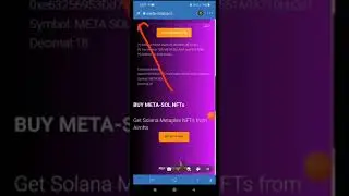 trust wallet DAPP tan &ouml;n satış alımı nasıl yapılır