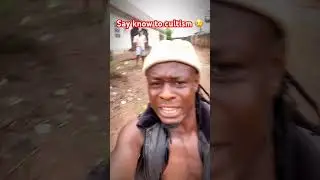 Guys say no to cultism #cultism #govira #trending comedy #we #content