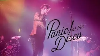 Radio 104 Fest WMRQ with Panic! at the Disco