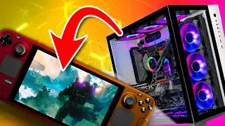 NEW Steam Deck feature Explained