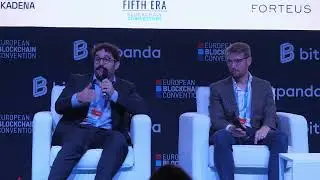 Capital Markets: Is IPO and M&A Activity Increasing within the Digital Asset Space? | EBC11
